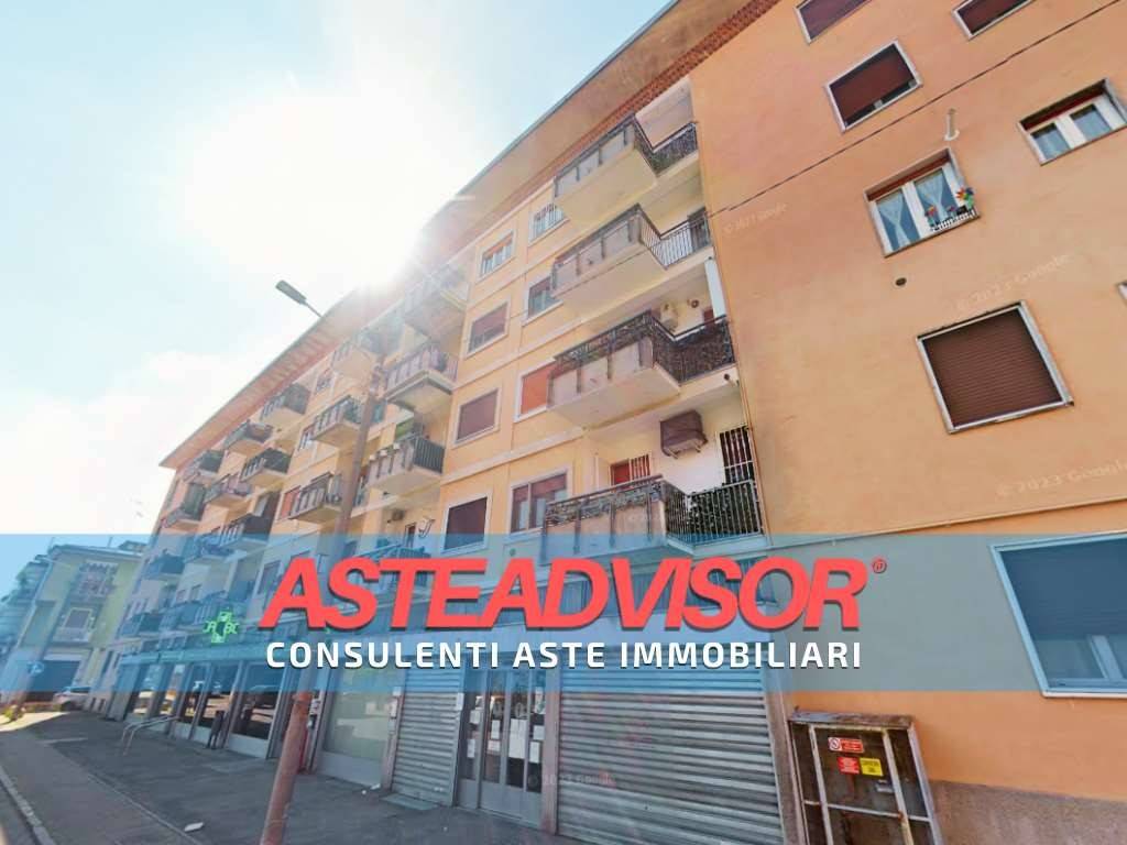 appartamento in vendita a San Giuliano Milanese