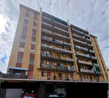 appartamento in vendita a San Giuliano Milanese