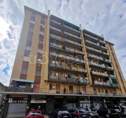 appartamento in vendita a San Giuliano Milanese