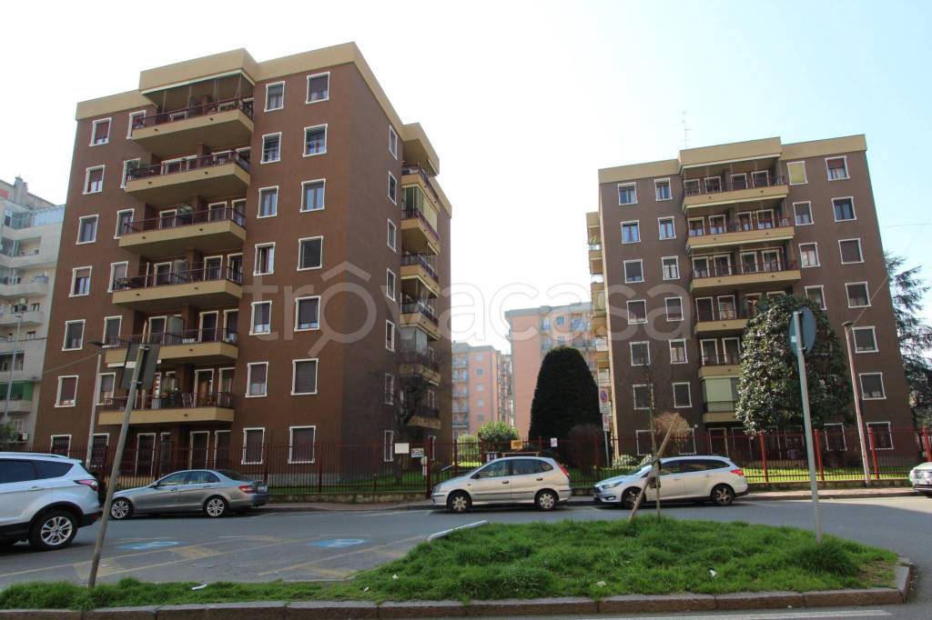 appartamento in vendita a San Giuliano Milanese