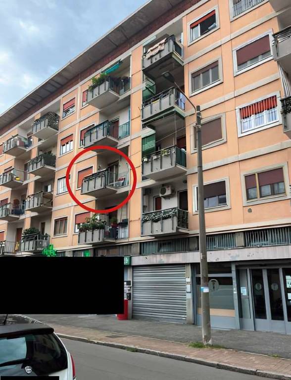 appartamento in vendita a San Giuliano Milanese