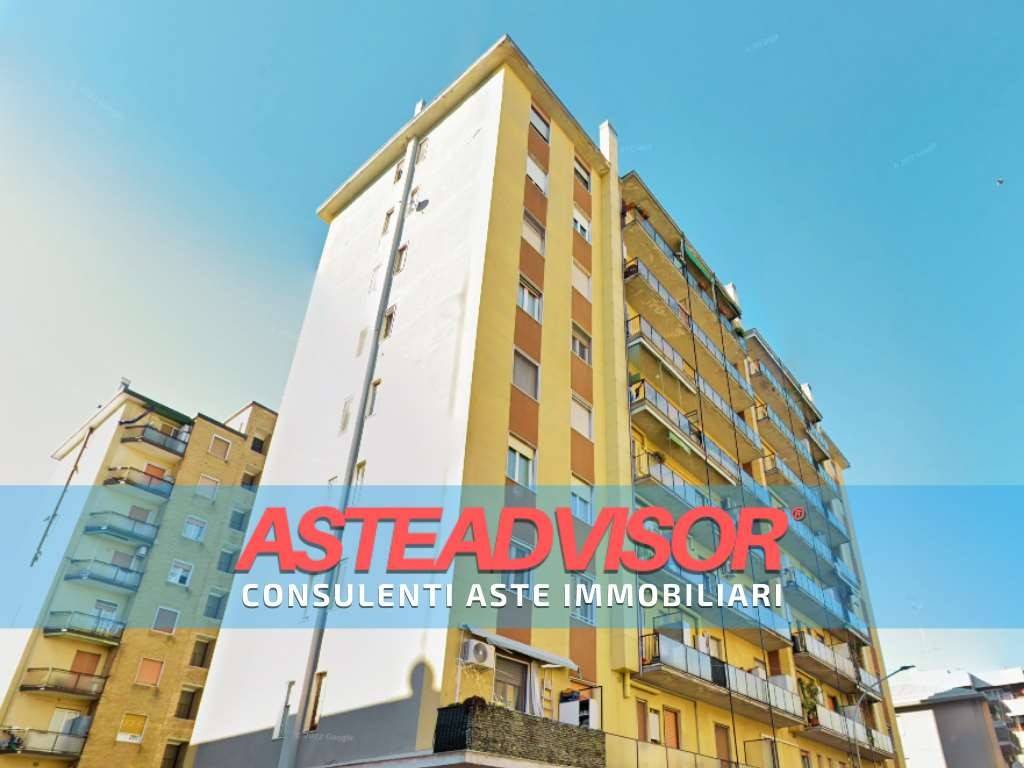 appartamento in vendita a San Giuliano Milanese