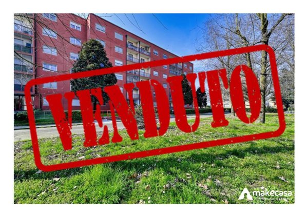 appartamento in vendita a San Giuliano Milanese in zona Zivido