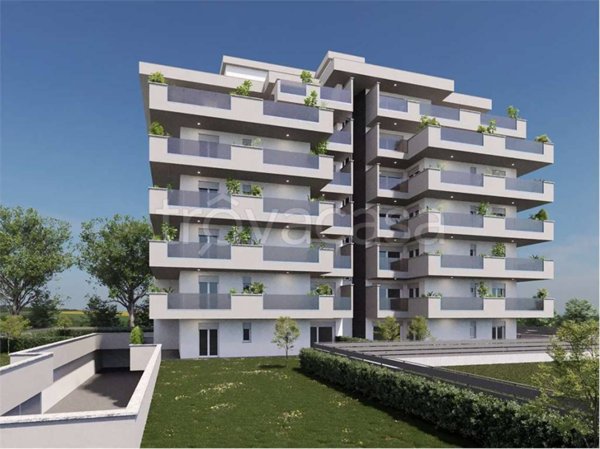 appartamento in vendita a San Giuliano Milanese