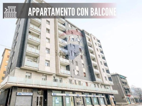 appartamento in vendita a San Giuliano Milanese