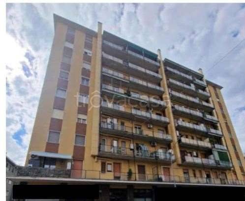appartamento in vendita a San Giuliano Milanese