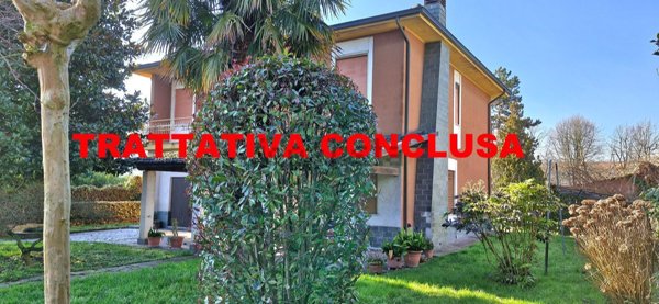 casa indipendente in vendita a San Giuliano Milanese