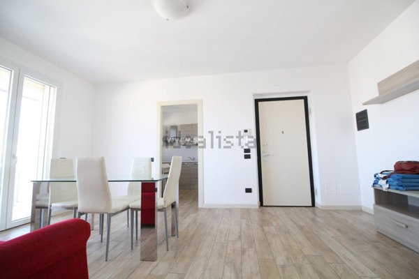 appartamento in vendita a San Giuliano Milanese