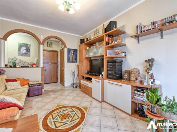 appartamento in vendita a San Giuliano Milanese