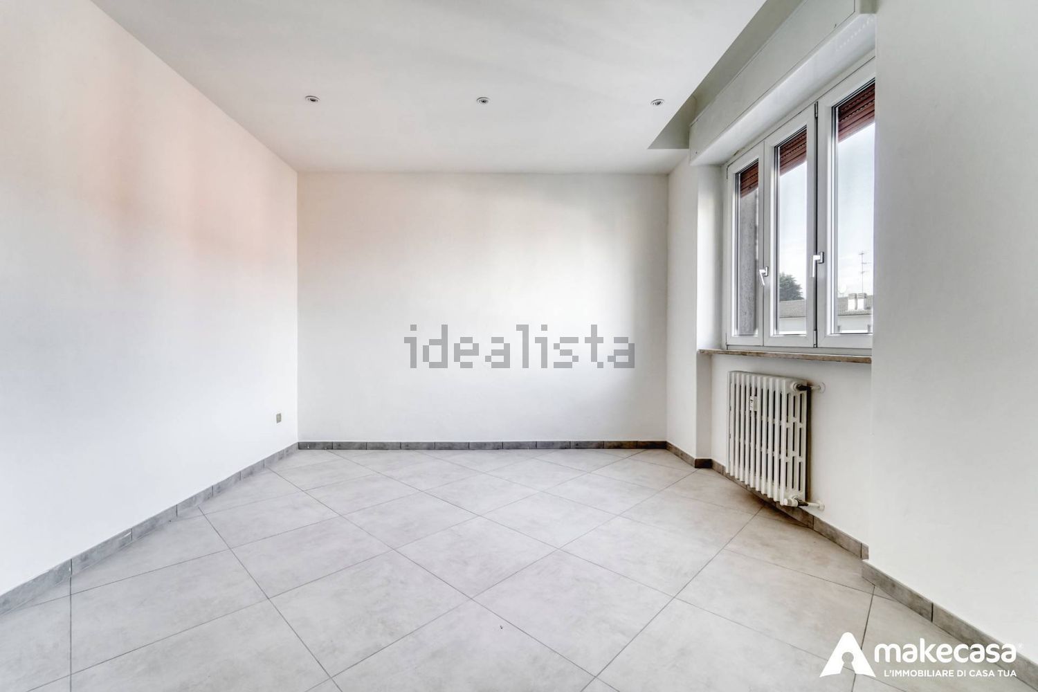 appartamento in vendita a San Giuliano Milanese in zona Zivido