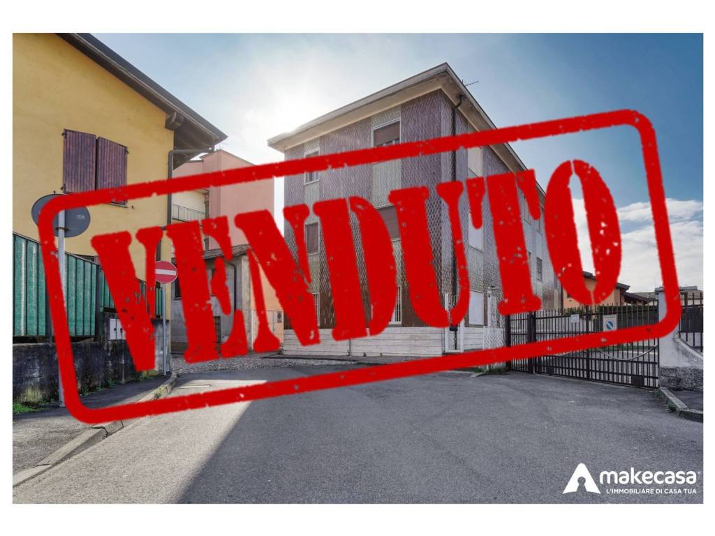 appartamento in vendita a San Giuliano Milanese in zona Zivido