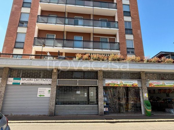 monolocale in vendita a San Giuliano Milanese