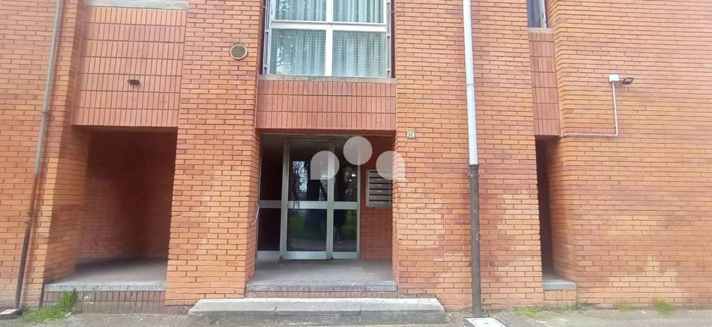 appartamento in vendita a San Giuliano Milanese