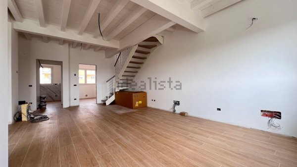 appartamento in vendita a San Giuliano Milanese