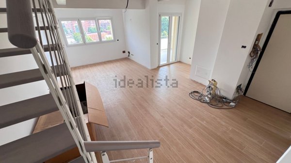 appartamento in vendita a San Giuliano Milanese