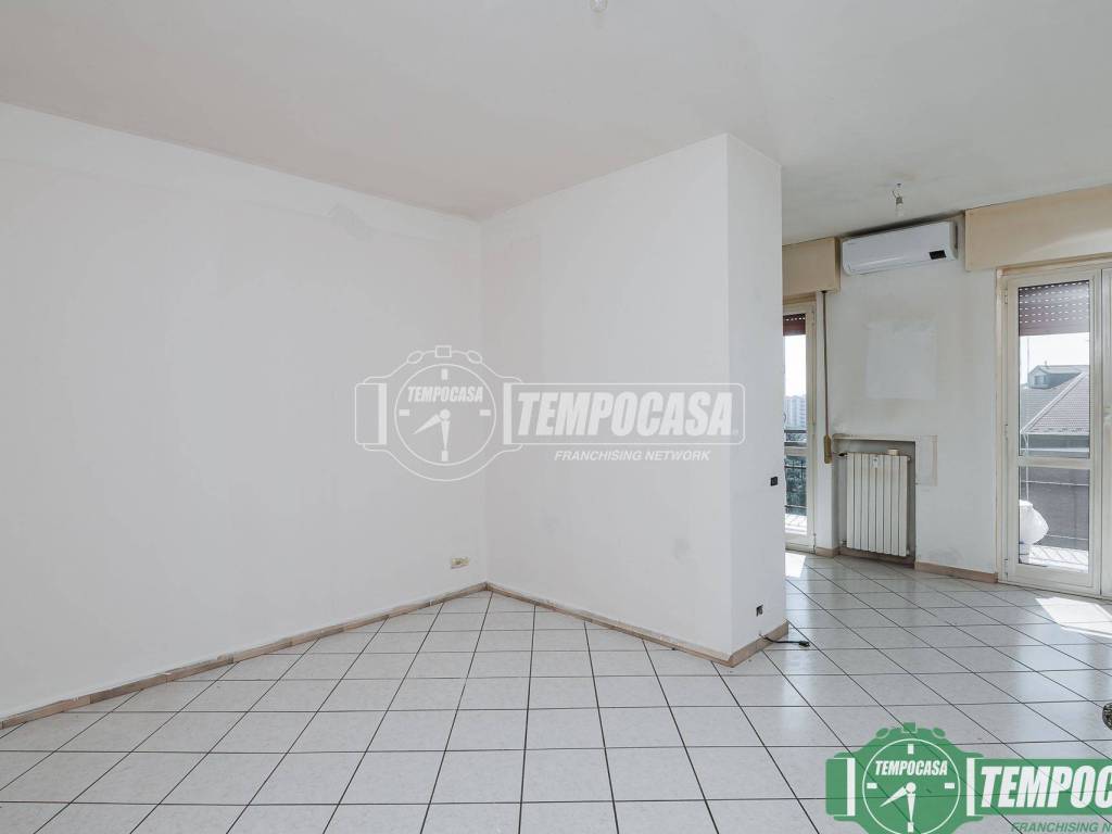 appartamento in vendita a San Giuliano Milanese