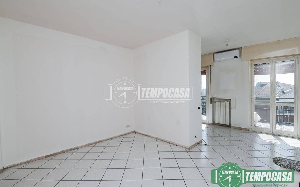 appartamento in vendita a San Giuliano Milanese