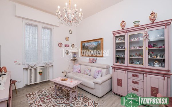 appartamento in vendita a San Giuliano Milanese