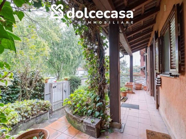 casa indipendente in vendita a San Giuliano Milanese in zona Zivido