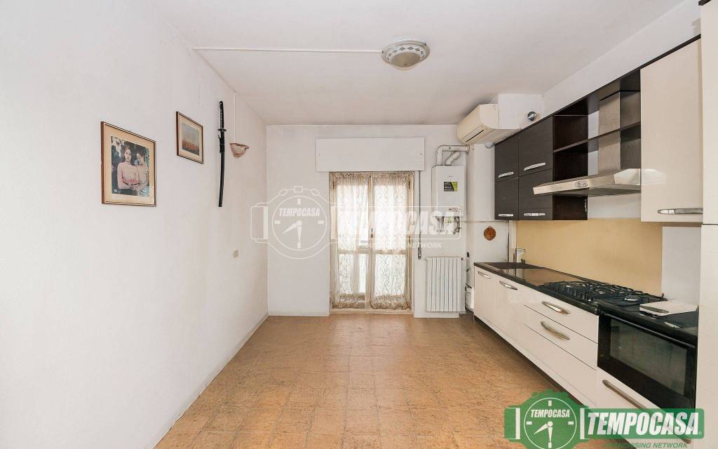 appartamento in vendita a San Giuliano Milanese
