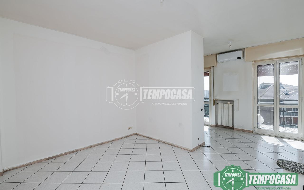 appartamento in vendita a San Giuliano Milanese