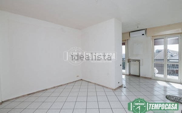 appartamento in vendita a San Giuliano Milanese