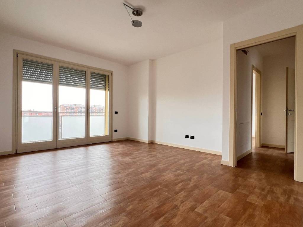 appartamento in vendita a San Giuliano Milanese