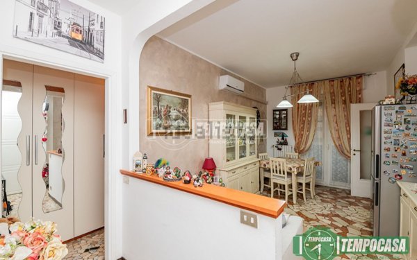 appartamento in vendita a San Giuliano Milanese