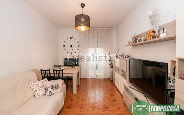 appartamento in vendita a San Giuliano Milanese