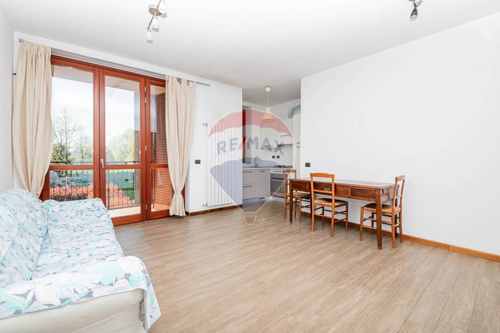 appartamento in vendita a San Giuliano Milanese