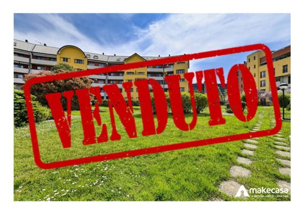 appartamento in vendita a San Giuliano Milanese in zona Zivido