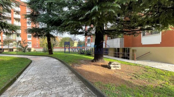 appartamento in vendita a San Giuliano Milanese