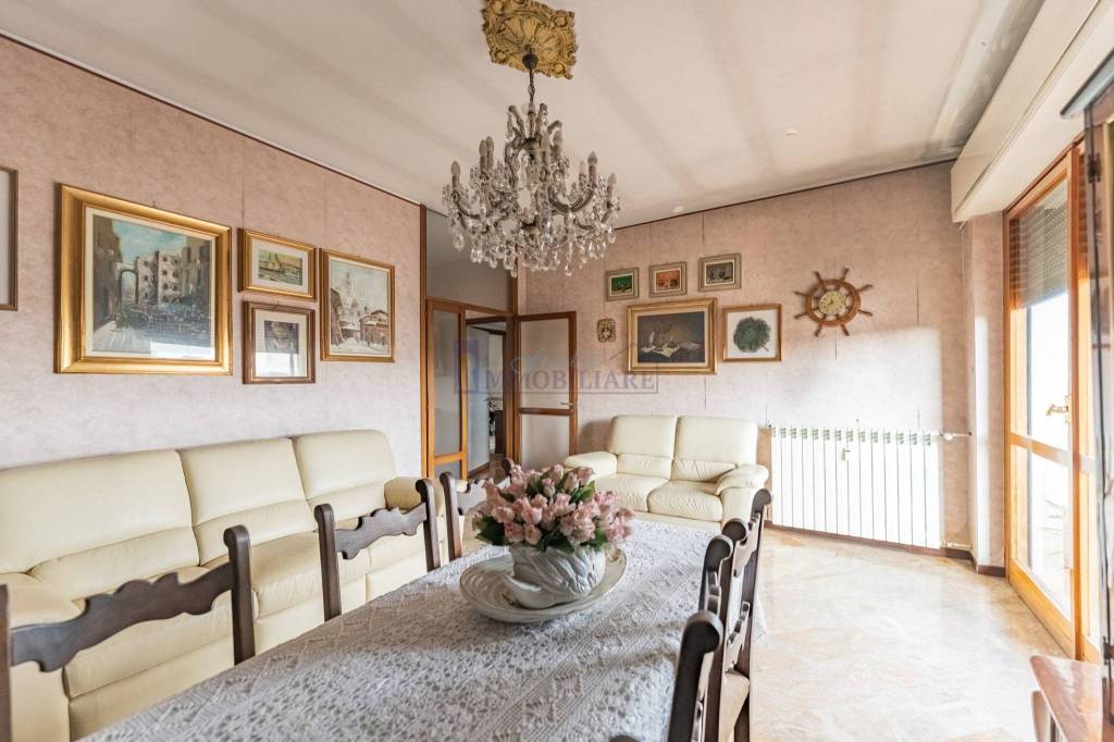 appartamento in vendita a San Giuliano Milanese