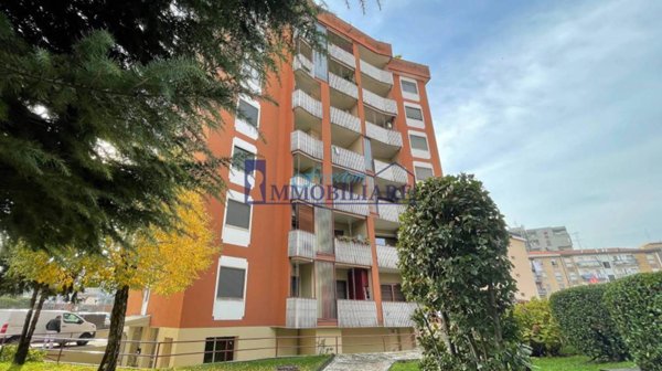 appartamento in vendita a San Giuliano Milanese