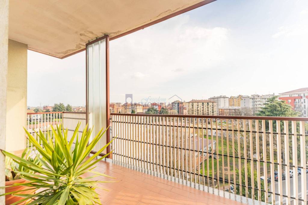 appartamento in vendita a San Giuliano Milanese