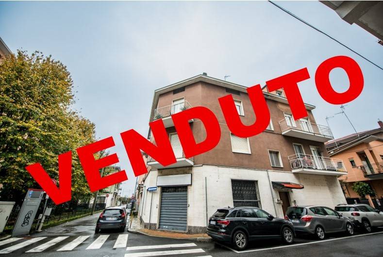 appartamento in vendita a San Giuliano Milanese