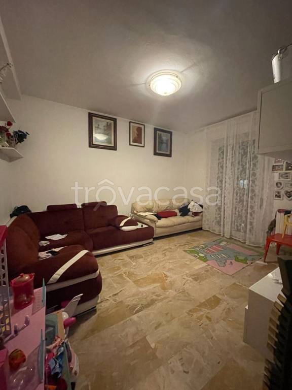 appartamento in vendita a San Giuliano Milanese