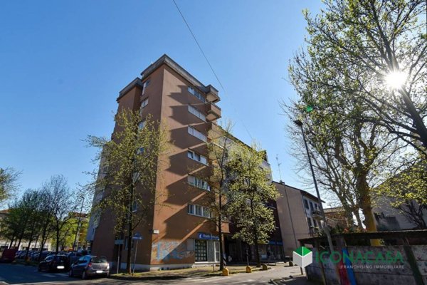 appartamento in vendita a San Giuliano Milanese