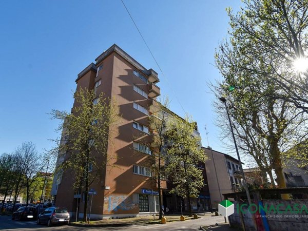 appartamento in vendita a San Giuliano Milanese