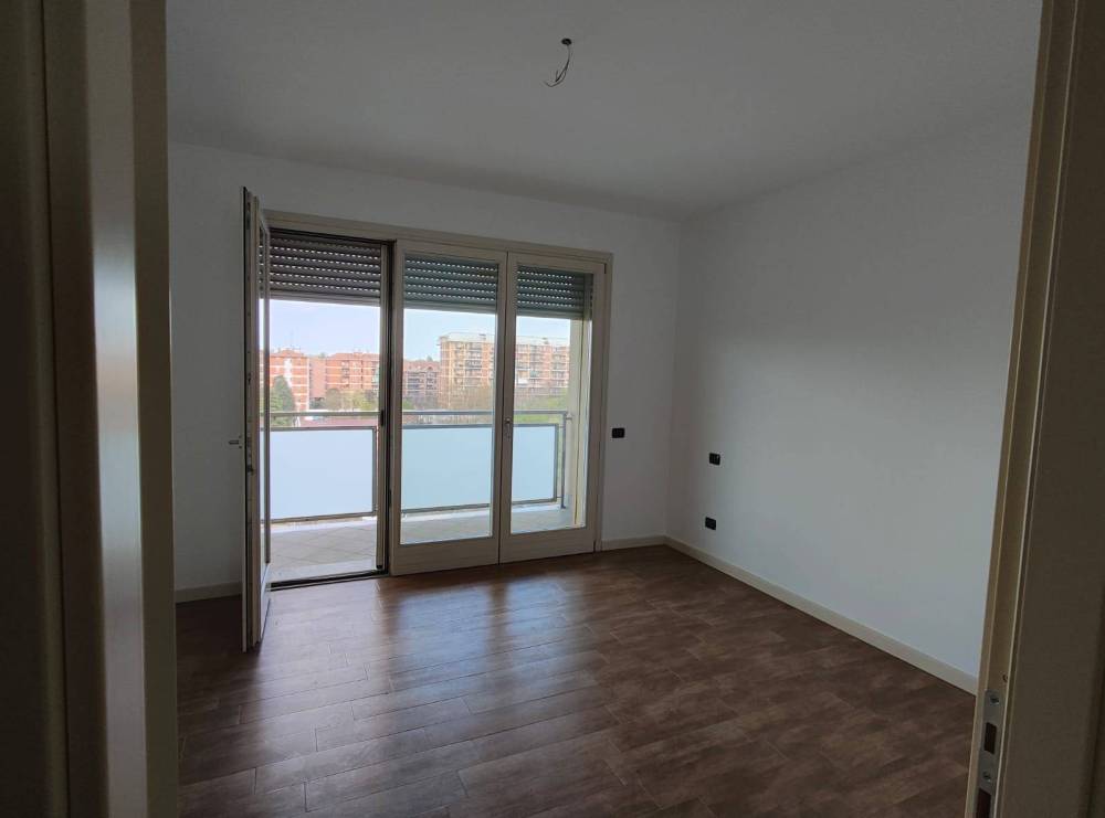 appartamento in vendita a San Giuliano Milanese