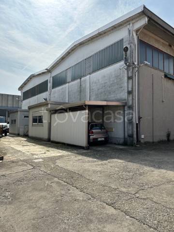 casa indipendente in vendita a San Giuliano Milanese in zona Sesto Ulteriano
