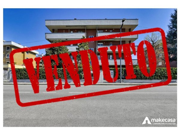 appartamento in vendita a San Giuliano Milanese in zona Sesto Ulteriano