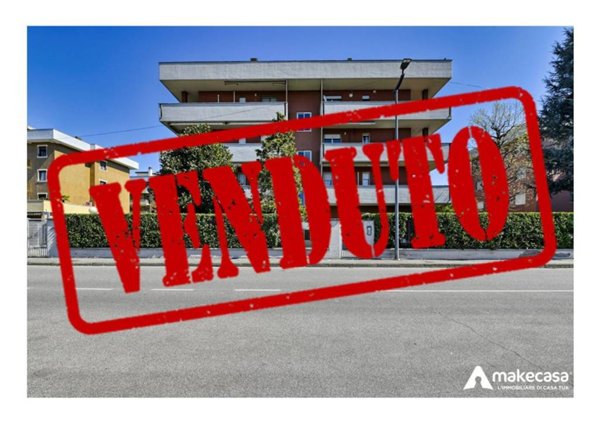 appartamento in vendita a San Giuliano Milanese in zona Civesio