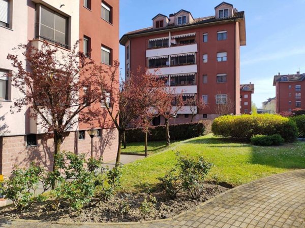 appartamento in vendita a San Giuliano Milanese in zona Zivido