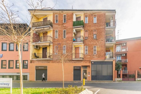 appartamento in vendita a San Giuliano Milanese