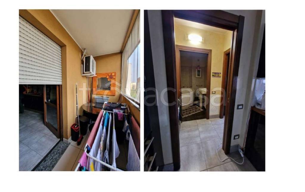 appartamento in vendita a San Giuliano Milanese