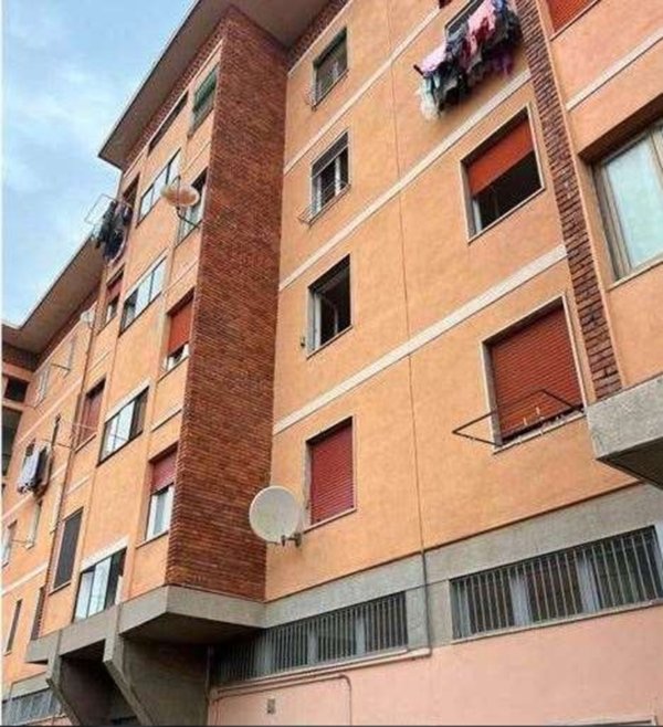 appartamento in vendita a San Giuliano Milanese