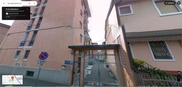 appartamento in vendita a San Giuliano Milanese