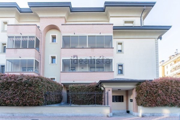 appartamento in vendita a San Giuliano Milanese