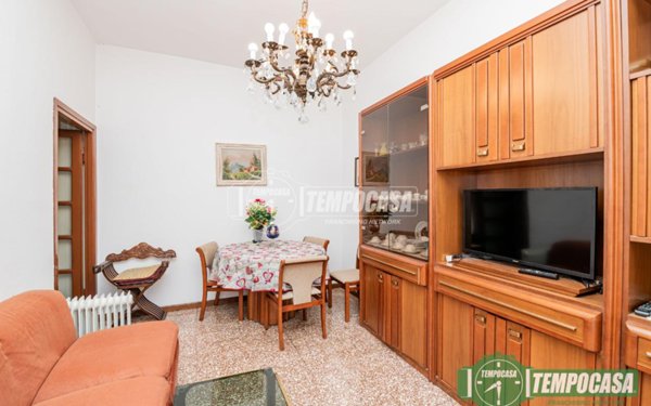 appartamento in vendita a San Giuliano Milanese